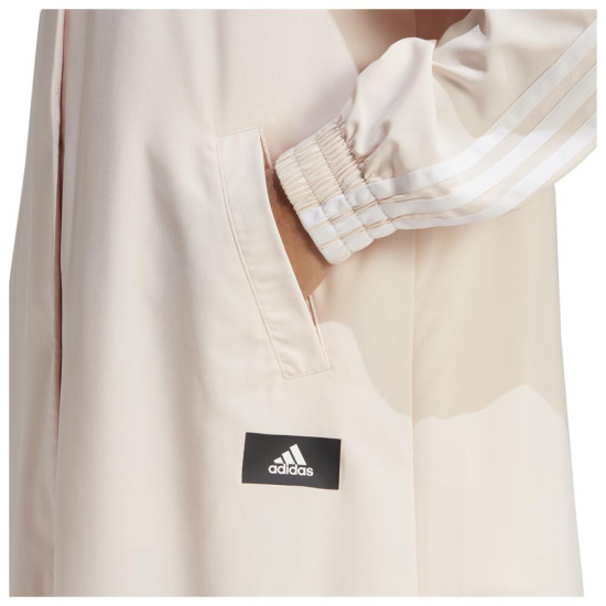 Adidas Γυναικείο Jacket W FI 3S Adidas Γυναικείο Jacket W FI 3S